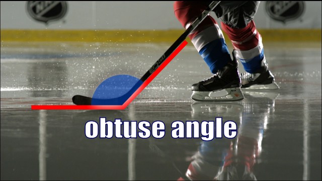 Obtuse Angle Hockey